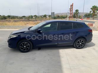 renault mégane sport tourer dynamique dci 110 eco2