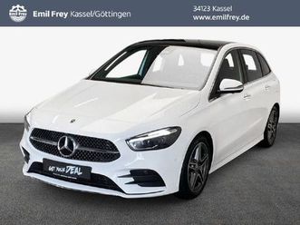 b 200 amg line | mercedes-benz gebrauchtwagen & zertifizierte junge sterne