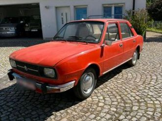 skoda l120 ddr