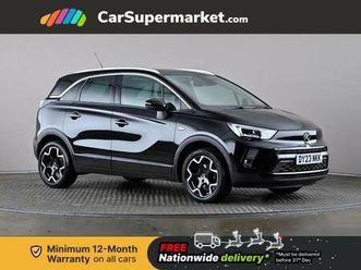 1.2 turbo ultimate auto euro 6 (start/stop) 5dr