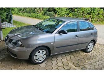 seat auto kleinwagen seat