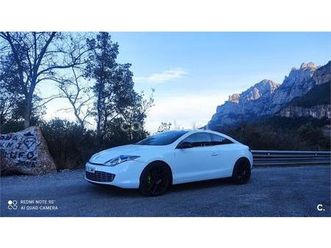 renault laguna coupe gt 4control 2.0 t