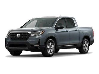 new 2026 honda ridgeline rtl