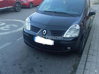 renault modus authentique 1.5dci85