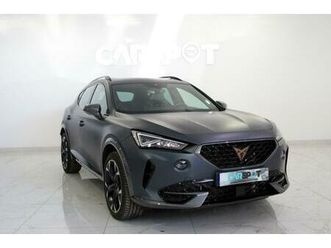 cupra formentor 1.4 e-hybrid dsg vz
