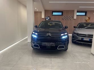 c5 aircross 1ª s. c5 aircross bluehdi 130 s&s eat8 business