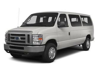 2013 ford e150 xl