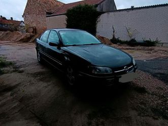 opel omega mv6 3,0 hu 4/26