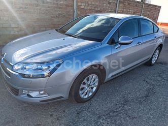 citroen c5 1.6 hdi business