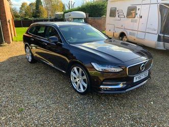 2.0 d4 inscription auto euro 6 (start/stop) 5dr