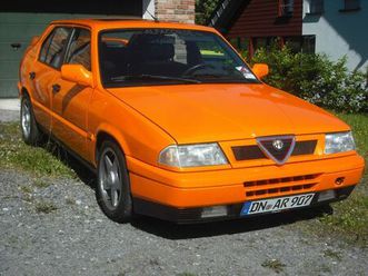 alfa romeo 33 16v ** top zustand ** h zulassung