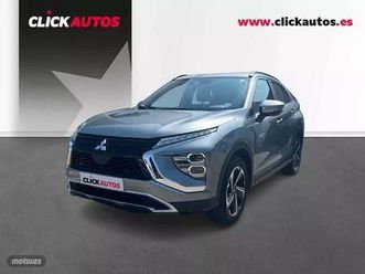 2.4 phev 180cv kaiteki aut 4wd