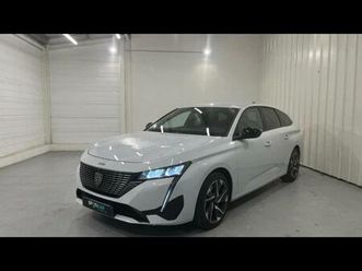 sw 1.5 bluehdi 130ch s&s allure eat8