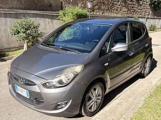 1.4 crdi comfort 90cv