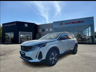 puretech 130 s&s allure pack