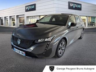 sw bluehdi 130 eat8 active pack