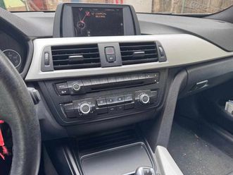 bmw série 4 420i, cx. a., 184cv