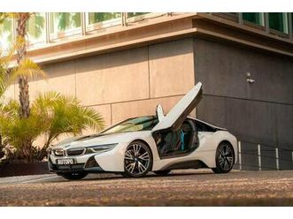 bmw i8 i8