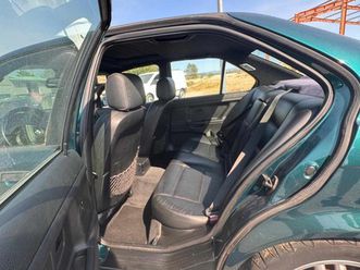 bmw série 3 318i 1.9, cx. a., 143cv