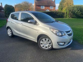 1.0i se euro 6 5dr (a/c)