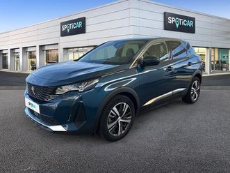 puretech 130ch s&s eat8 allure