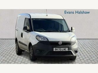 1.3 multijetii crew van l1 h1 euro 6 (start/stop) 6dr