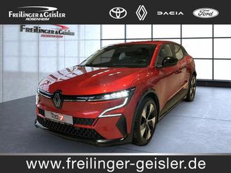 renault megane equilibre voll-led winter-p. navi servo