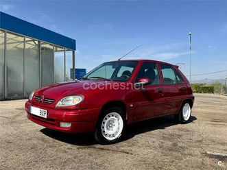 citroen saxo 1.5d furio