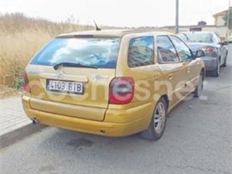 citroen xsara break 2.0 hdi sx