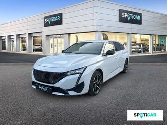 sw hybrid 145 e-dcs6 allure