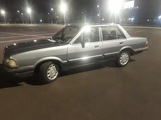 ghia 1.8 / 1.6 2p e 4p