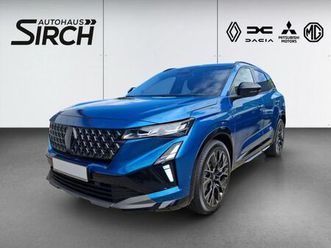 renault austral esprit alpine full hybrid e-tech 200