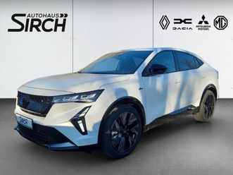 renault rafale esprit alpine e-tech full hybrid 200