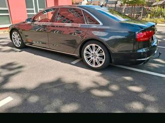 audi a8l 4.2tdi