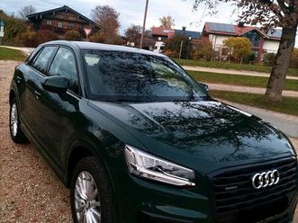 audi q2 quattro