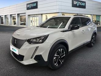 electrique 136 ch allure pack