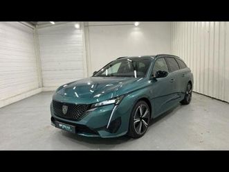 sw 1.5 bluehdi 130ch s&s gt eat8