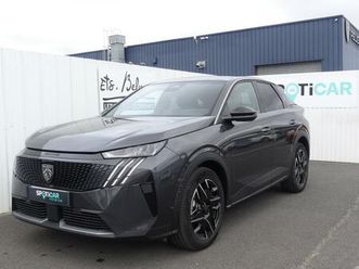 1.2 hybrid 145 e-dcs6 allure