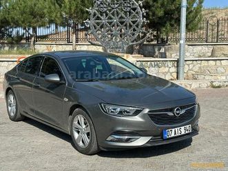 1.6 cdti grand sport design