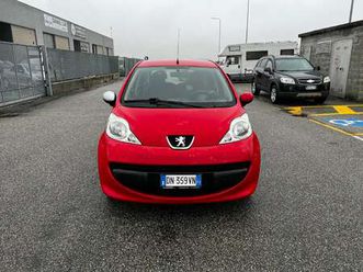 107 2008 5p 1.0 12v sweet years