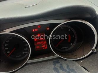 peugeot 4007 sport pack 7 plazas 2.2 hdi 156 fap