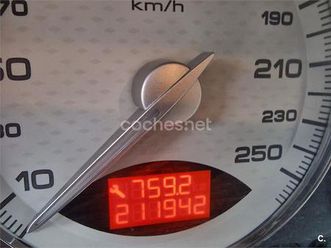 peugeot 607 2.7 hdi pack automatico diamante