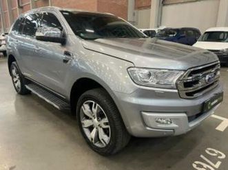 3.2tdci 4wd limited
