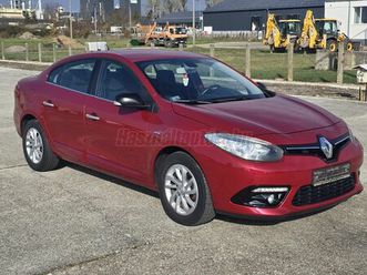 renault fluence 1.5 dci limited