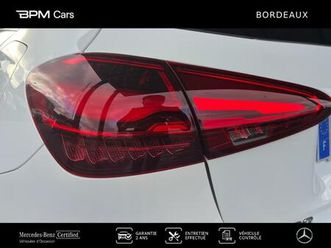 mercedes-benz - 180 136ch star edition 7g-dct