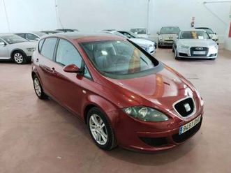 seat altea 1.9tdi reference