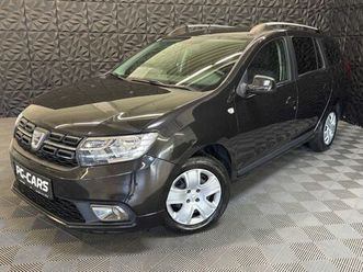 dacia logan mcv 0.9 tce supreme aut. *weihnachtsangebot