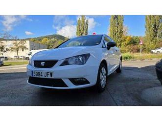 seat ibiza sc 1.2tdi cr e-ecomotive reference