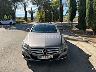 mercedes-benz clase cls