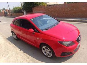 seat ibiza sc 1.2 copa reference
